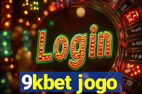 9kbet jogo